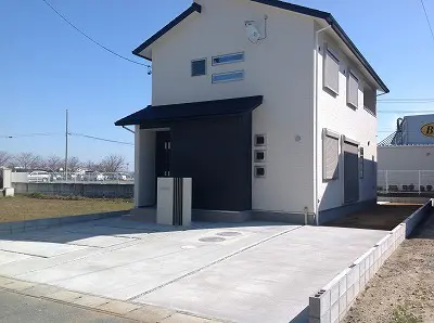 浜松市 東区 鶴見町 S様