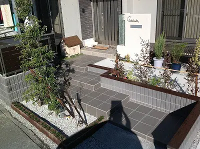 浜松市 南区 本郷の施工事例