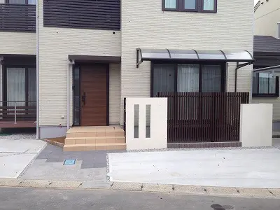 磐田市 中和泉 I様邸 施工事例